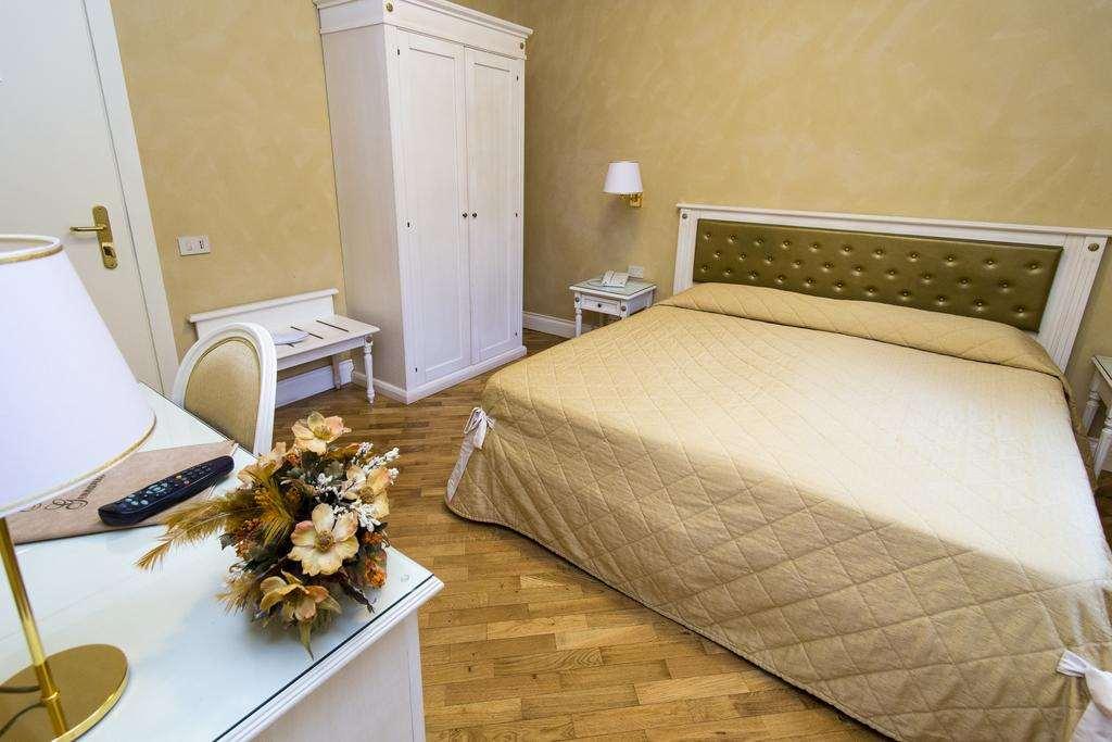 Hotel Gennarino Livorno Room photo